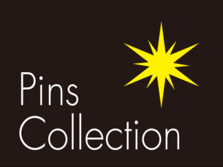 Pins Collection